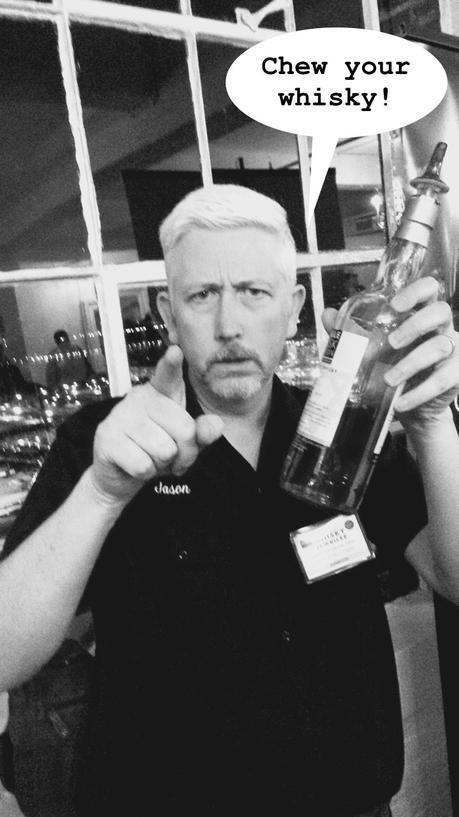 Where We’re Going, You Don’t Need Barrels… Where We’re Going, You Don’t Need Barrels…