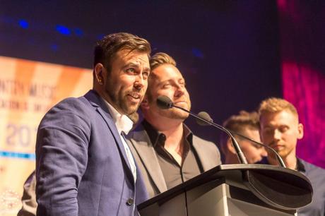 CMAO Awards 2016 Wrap and Photo Review!