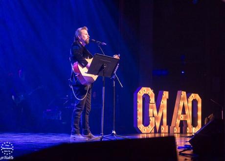 CMAO Awards 2016 Wrap and Photo Review!