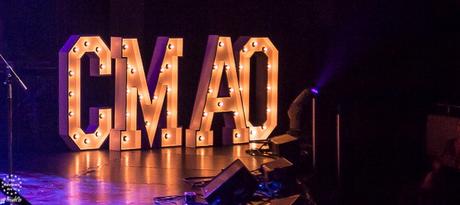 CMAO Awards 2016 Wrap and Photo Review!