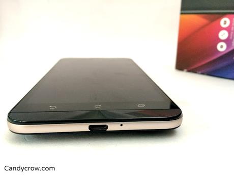 Asus Zenfone Max Review