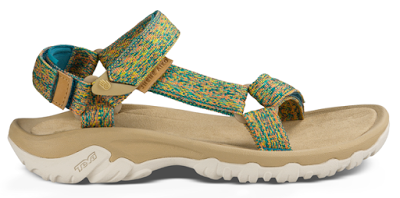 Adventure is Calling: Teva x Jhené Aiko Collection