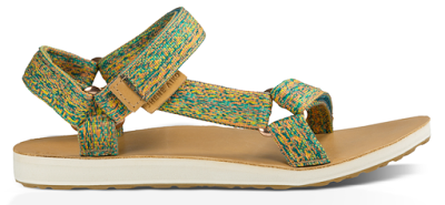 Adventure is Calling: Teva x Jhené Aiko Collection