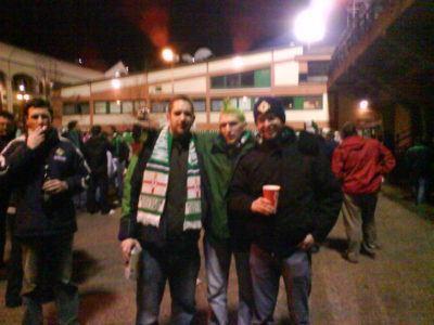 #gawa #daretodream Living Out A Childhood Dream Supporting Northern Ireland: My Plans for June 2016 A 3-0 away win in San Marino with Michael and Gavin