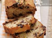 Easy Banana Chocolate Chip Bread Fuss Free with Minimal Washing, Only Lock Baking Required!!!