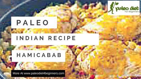 Paleo Indian Chicken Recipe - Hamicabab