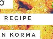 Paleo Indian Chicken Recipe Korma