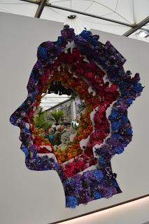 RHS Chelsea Flower Show Part 2 - the other bits