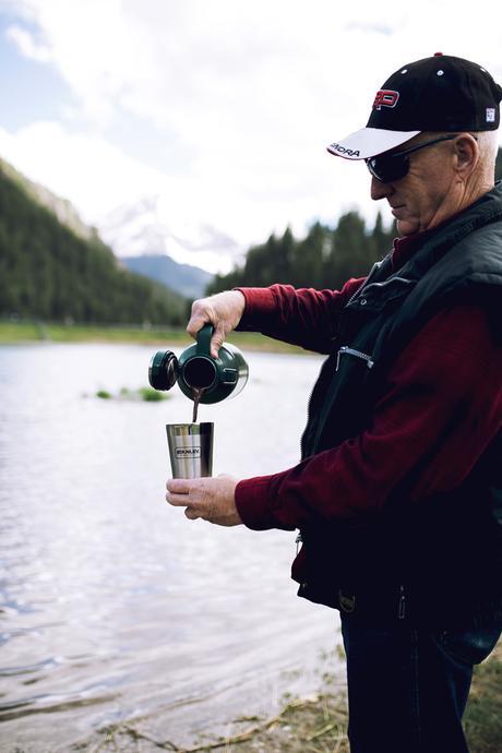 Fathers Day Gift Idea With Stanley Brand