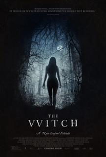 #2,116. The Witch  (2015)