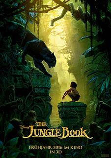The Jungle Book [film review]