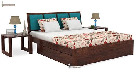 Things to consider before choosing exemplary bedroom furniture