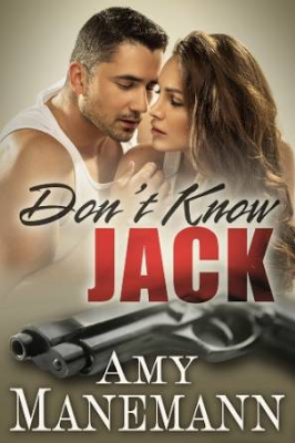 Don't Know Jack by Amy Manemann