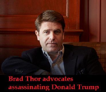 Brad Thor