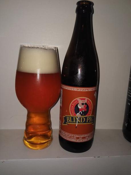 Blind Pig IPA – Russian River Brewing Company