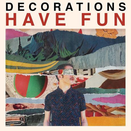 Decorations Don’t Let Up With ‘At Your Leisure’ [Stream]