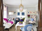 Jersey Victorian Goes from Dark Stuffy Bright Bold This House Tour