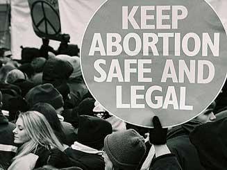 Oklahoma’s Attempt To Criminalize Abortion Reminded Me To Be Vocally Pro-Choice