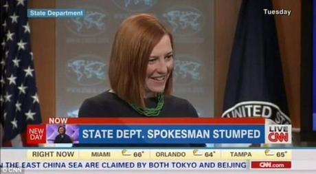 Jen Psaki