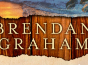 Fiction Review: Whitest Flower Brendan Graham