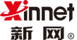 Xin Net Logo