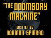 Captains Star Trek- Matt Decker Doomsday Machine