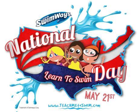 national learn to swim day