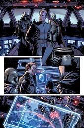 Star Wars: The Force Awakens Adaptation #1 Preview 4 Star Wars: The Force Awakens Adaptation #1 Preview 4