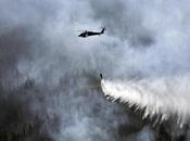 Spike Alaska Wildfires Worsening Global Warming, Says Environment Guardian