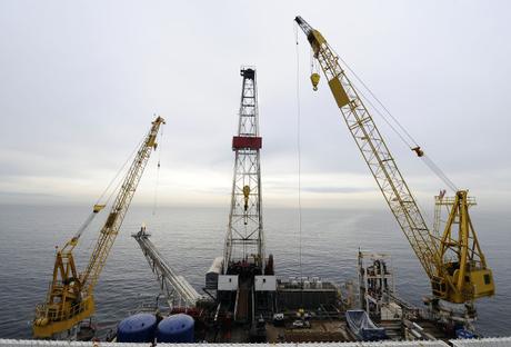Federal Agencies Find That Fracking In The Pacific Would Have No ‘Significant’ Environmental Impacts | ThinkProgress