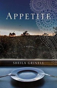 Appetite by Sheila Grinnell