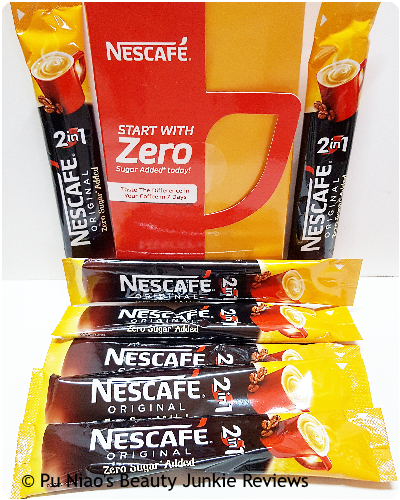Nescafe Nescafe