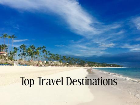 Top Travel Destinations