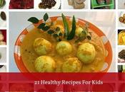 Healthy Recipes Kids (especially Fussy Eaters)