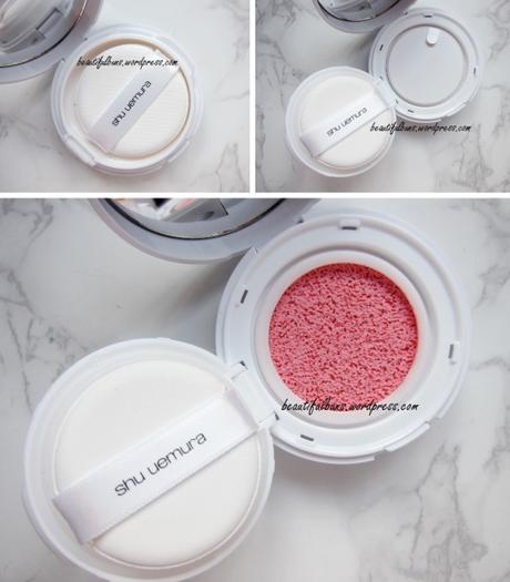 Shu Uemura x Kye Fresh Cushion Blush (2)