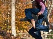 Ways Make Outdoors Part Family Life