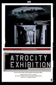 The Atrocity Exhibition imagem