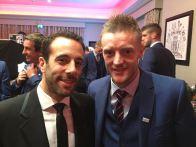 England Footballers Foundation Charity Event 13