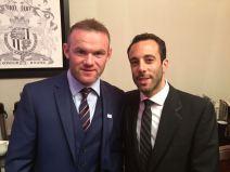 England Footballers Foundation Charity Event 11 England Footballers Foundation Charity Event 11