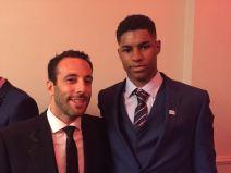 England Footballers Foundation Charity Event 10 England Footballers Foundation Charity Event 10