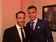 England Footballers Foundation Charity Event 12 England Footballers Foundation Charity Event 12