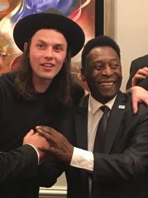 England Footballers Foundation Charity Event 6 England Footballers Foundation Charity Event 6