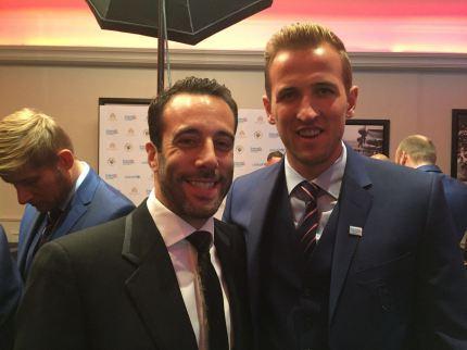 England Footballers Foundation Charity Event 9 England Footballers Foundation Charity Event 9