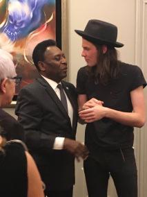 England Footballers Foundation Charity Event 8 England Footballers Foundation Charity Event 8