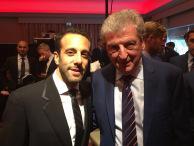 Director of Sopwell House, Rafi Bejerano -at England Footballers Foundation Charity Event 5 Director of Sopwell House, Rafi Bejerano -at England Footballers Foundation Charity Event 5