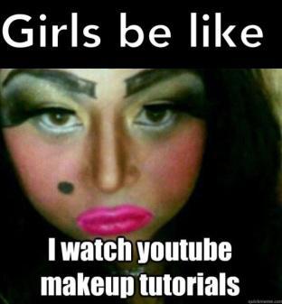 What is 2001 Maniacs Really About? make up