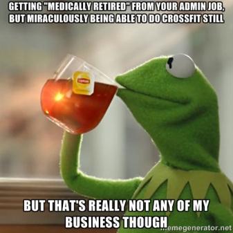What is 2001 Maniacs Really About? medically
