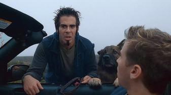 What is 2001 Maniacs Really About? eli roth