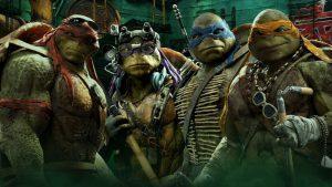 God Help Me, I Actually Liked the Teenage Mutant Ninja Turtles Movie