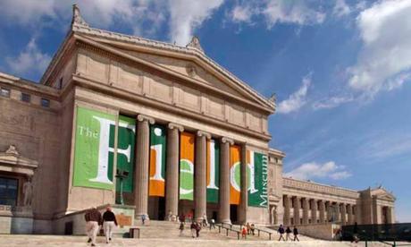 Free Chicago Museum Days